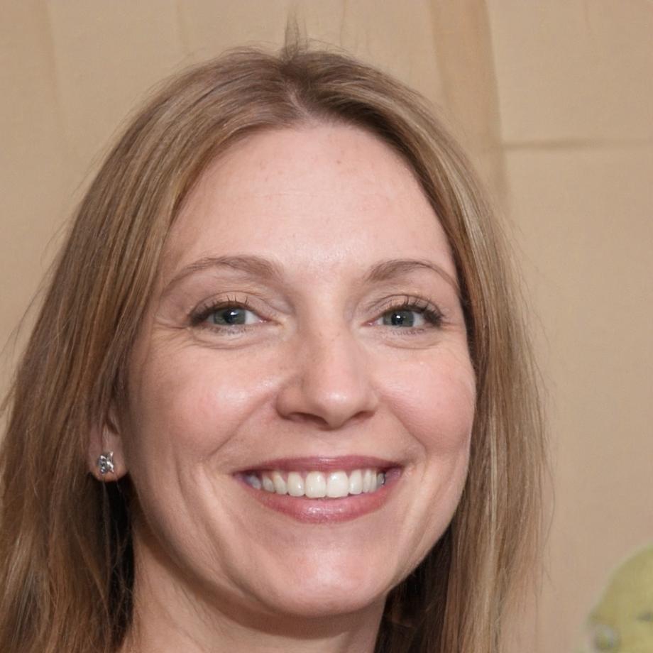 Portrait de Céleste Moreau